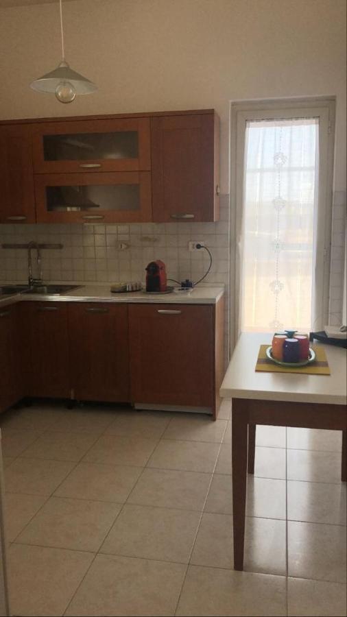 Casa Grilli Leilighet Roma Eksteriør bilde