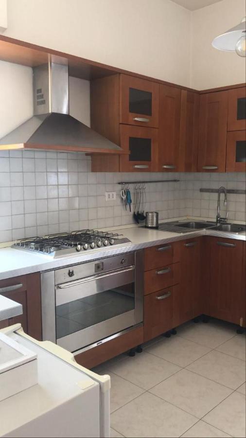Casa Grilli Leilighet Roma Eksteriør bilde